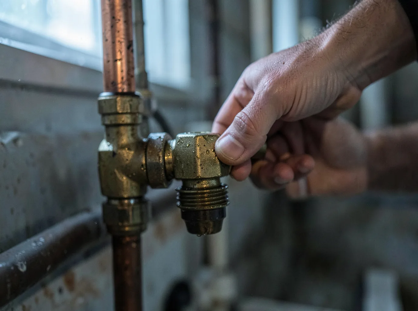 Emergency Plumber Luther, IA FAQs
